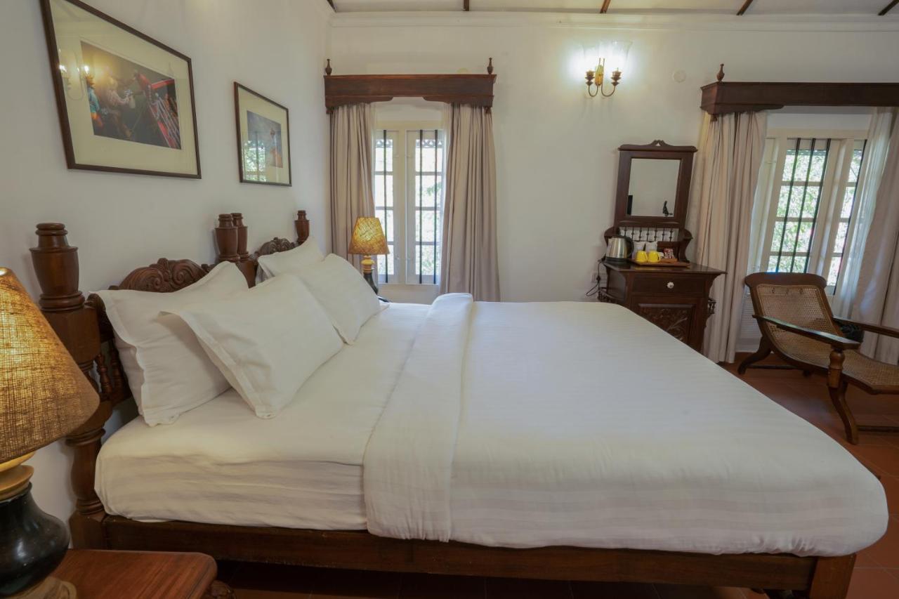 Mai House Heritage Hotel Fort Kochi Exterior photo