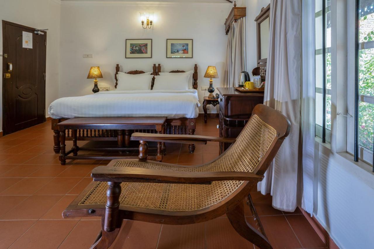 Mai House Heritage Hotel Fort Kochi Exterior photo